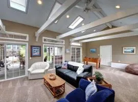 SEASIDE MANOR-THE HEART OF SEASIDE