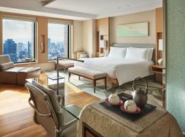 InterContinental Hotel Osaka by IHG, hotel ad Osaka