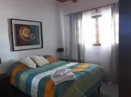 MI NUEVO JARDIN