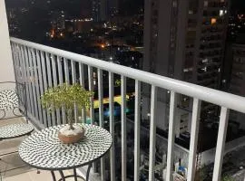 APARTAMENTO DE LUJO EN LA MILLA DE ORO DE IBAGUÉ, COLOMBIA.