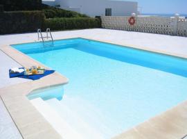 Villas Don Rafael, hotell Puerto del Carmenis