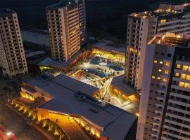 Enjoy Solar Das Águas Park Resort