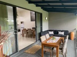 Baden 86 Rainbow Shores