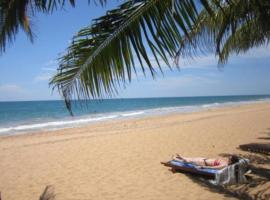 Janus Paradise Rest, Hotel in Bentota