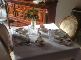 Melody House, B&B i Fakenham