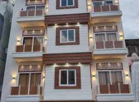Hotel Bagga Kuteer