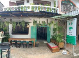 La Casa - Thakhek, hostel in Thakhek