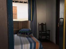 Hostal Salento Sunset, hotel a Salento