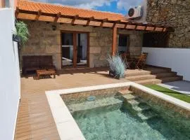 CASA DA CAPELA, Casas Bem Haja.