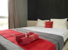 RedDoorz near RSUD Margono Purwokerto 3, hotel di Purwokerto