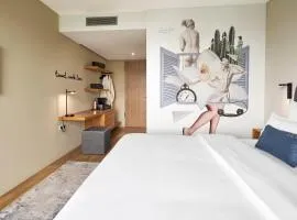 June Six Hotel Berlin City West