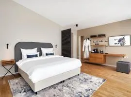 June Six Hotel Berlin City West