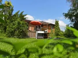 Ferienhaus 249 Seeblick (mit Kamin und Sauna)