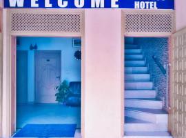 Hotel Eden Plus Lahore
