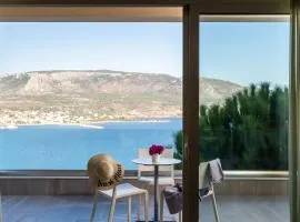 Princess Kyniska Suites