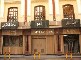 New Saint Catherine Hotel