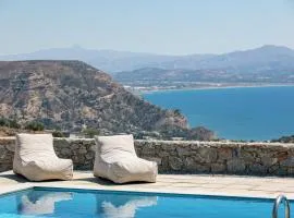 Evgoro Luxury Suites