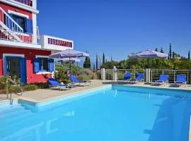 Villa Daisy Fiskardo