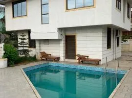Pal - Holiday Cottage 5BHK