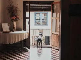 Casa San Miguel