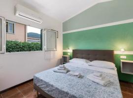 Casa Sanfè, habitación en casa particular en Albenga