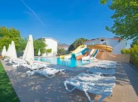 Grand Emir Hotel & Spa