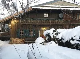 Chalet Credence Morzine Outdoor Hot Tub Sleeps 19
