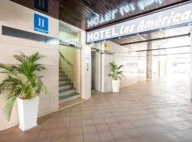Hotel Las Américas