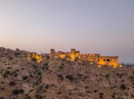 Mundota Fort And Palace, resort a Pachār