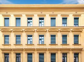 Altwienerhof Boutique Hotel