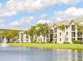 Stunning Centrally Located Apartments at New River Cove in South Florida