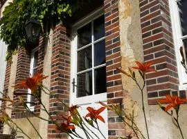 La maison du Gardien - LE PRIEURÉ DU PREUX