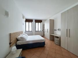 Amply Lit Harmony Home Via Brocchi