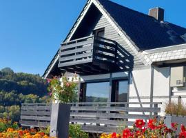 Ferienhaus Sonnendeck, Hotel in Simmerath
