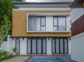 The Lavana Greenkhaza Villa Jogja