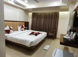 Hotel MK Grand