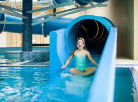 Primavera Jastrzębia G&oacute;ra