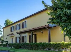 B&B BOUTIQUE DI CHARME "ETNA-RELAX-NATURA"