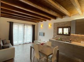Casa Rosa, hotel en Roma