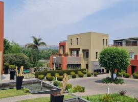 St Andrews Hotel and Spa