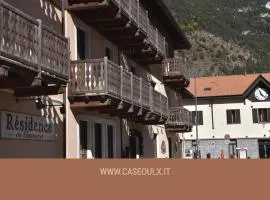 Residence Du Commerce