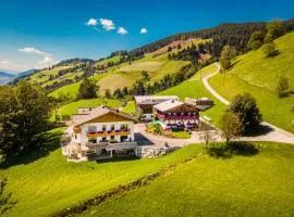 Lindbichlhof Urlaub am Bio Bauernhof