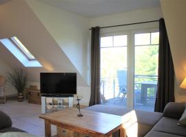Sonnendeck, Hotel in Kaltenhof