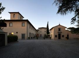 Hotel 500 Firenze, hotel in zona Loggia del Mercato Nuovo, Campi Bisenzio