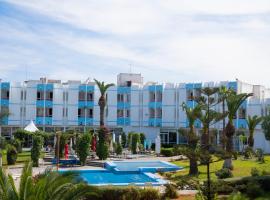 Farah Safi, hotel v destinaci Safi