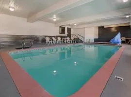 Red Lion Inn & Suites Ontario
