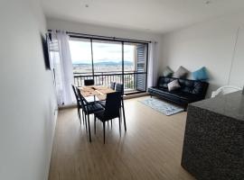 Apartamento en zona norte bogota, hotel v destinaci Bogotá