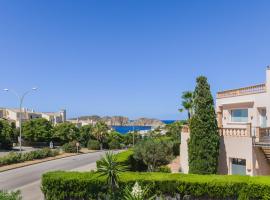 2705 - Schicke Villa in Santa Ponsa Nova, renta vacacional en El Toro