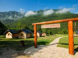 Outdoor resort TaraSport