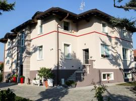 Casa Ananda, cheap hotel in Ferno